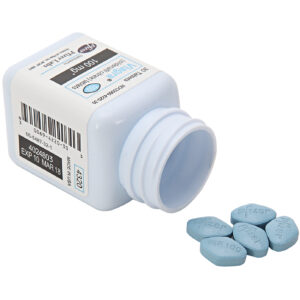 Alternative view of الفياجرا المعبأة في زجاجات 30 كبسولة الفياجرا 100mg الانتصاب السريع تصلب فايزر الأصلي