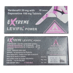 Alternative view of Liwei Dale Wei Zhuang نسخة السرعة EXTREME LEVIFIL SUPER POWER فتاة وردية