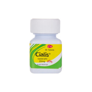 Alternative view of Cialis 30 كبسولة Cialis20mg American Lilly الأصلي تأثير 36 ساعة عقار مثير للشهوة الجنسية صيدلية