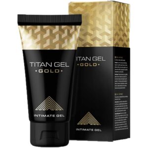 Alternative view of TITAN GEL titan gel الروسية تزداد وتثخن