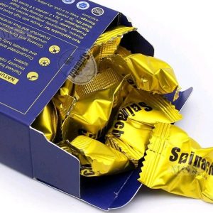 Alternative view of سبانخ عرق الحصان الذهب السكر الجيل الرابع عرق الحصان السكر الجينسنغ السكر الطاقة السكر ماليزيا المستوردة السبانخ السكر 30|صيدليات الدواء