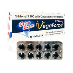 أقراص VegaForce الزرقاء الشرغوف ذات التأثير المزدوج أقراص الفياجرا ذات التأثير المزدوج فائقة القوة مزدوجة التأثير فياغرا تصلب ودائمًا فيعام 200 مجم 10 أقراص / صندوق|صيدليات الدواء